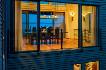 STUNNING West Coast contemporary residence- 3570 Creery Avenue, West Vancouver